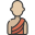 Monk icon