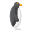 Pinguino icon