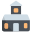 Haunted House icon