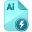 Ai File icon