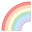 Arco Iris icon