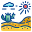 Desert icon