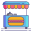 Food Stall icon