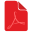 Acrobat icon