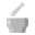 Mortar icon