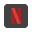 Netflix桌面应用程序 icon