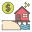 vacanze-esterne-ricerca-lavoro-flaticons-lineal-color-flat-icons-3 icon