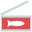 extern-Thunfisch-Supermarkt-Flat-Flat-Saft-Fisch icon