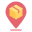 Delivery Location icon