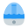 加湿器 icon