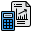 Financial Report icon