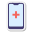Aplicação Móvel Médica icon