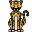 Cheetah icon