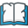 Open Book icon