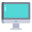 Screen icon