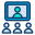 Videocall icon