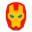 Ironman icon