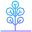 tree 10 icon