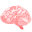 Brain icon