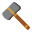 Mallet icon