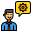 Administrator icon