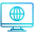 Computer icon