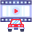 Drive in Cinema icon