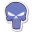 Punisher icon