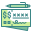 Bank Check icon