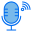 Microphone icon