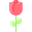 Rosa icon