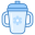 Schnabeltasse icon