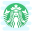 スターバックス icon