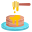 Pancake icon