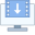 Sending Video Frames icon
