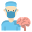 Neurosurgery icon