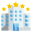 Hotel icon