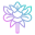 Peony icon