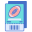 Football Ticket icon