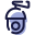 PTZ カメラ icon