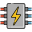 Fuse Box icon