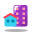 Immobilier icon