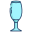 Pilsner Glass Footed icon