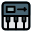 MIDI Controller icon