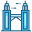 Petronas icon