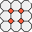 Tiles icon