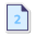 Deux pages icon