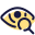 Ophthalmology icon