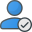 Approved User icon