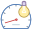 조명 밝기 icon